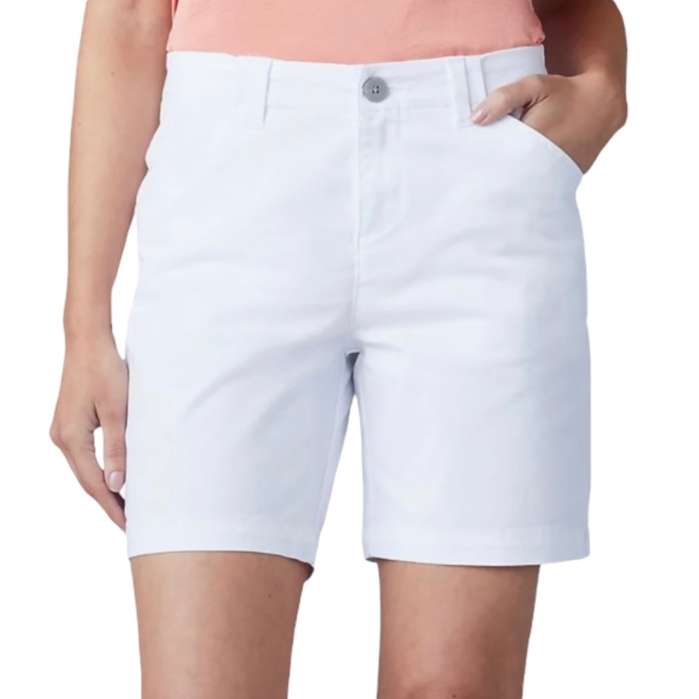 American Eagle Shorts Next Level Flex Classic Bermudas